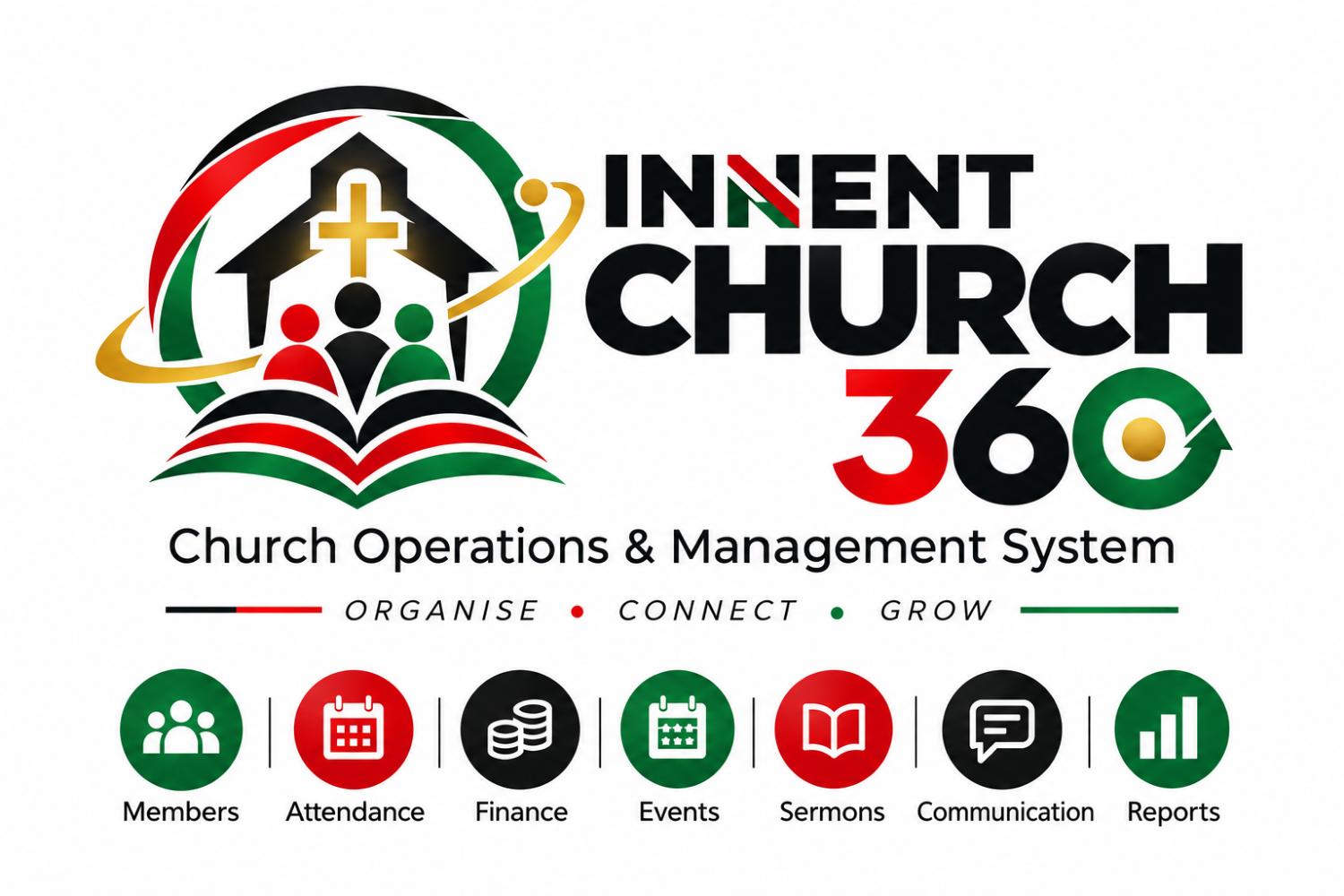 Innent Church 360